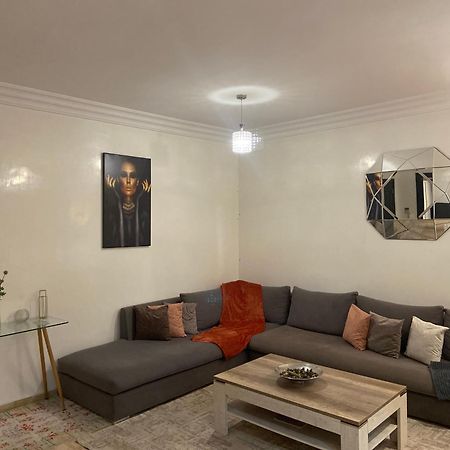 Cosylux Appartmarrakech Марракеш Екстер'єр фото