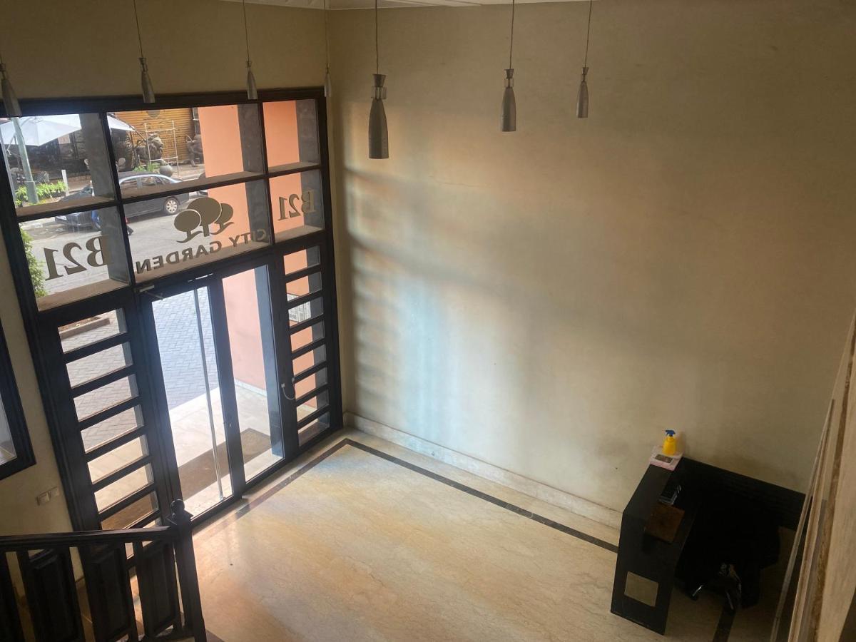 Cosylux Appartmarrakech Марракеш Екстер'єр фото