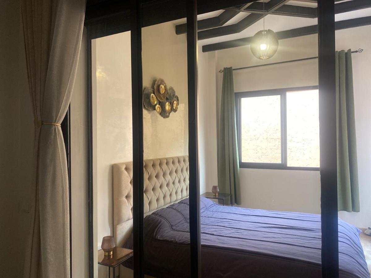 Cosylux Appartmarrakech Марракеш Екстер'єр фото