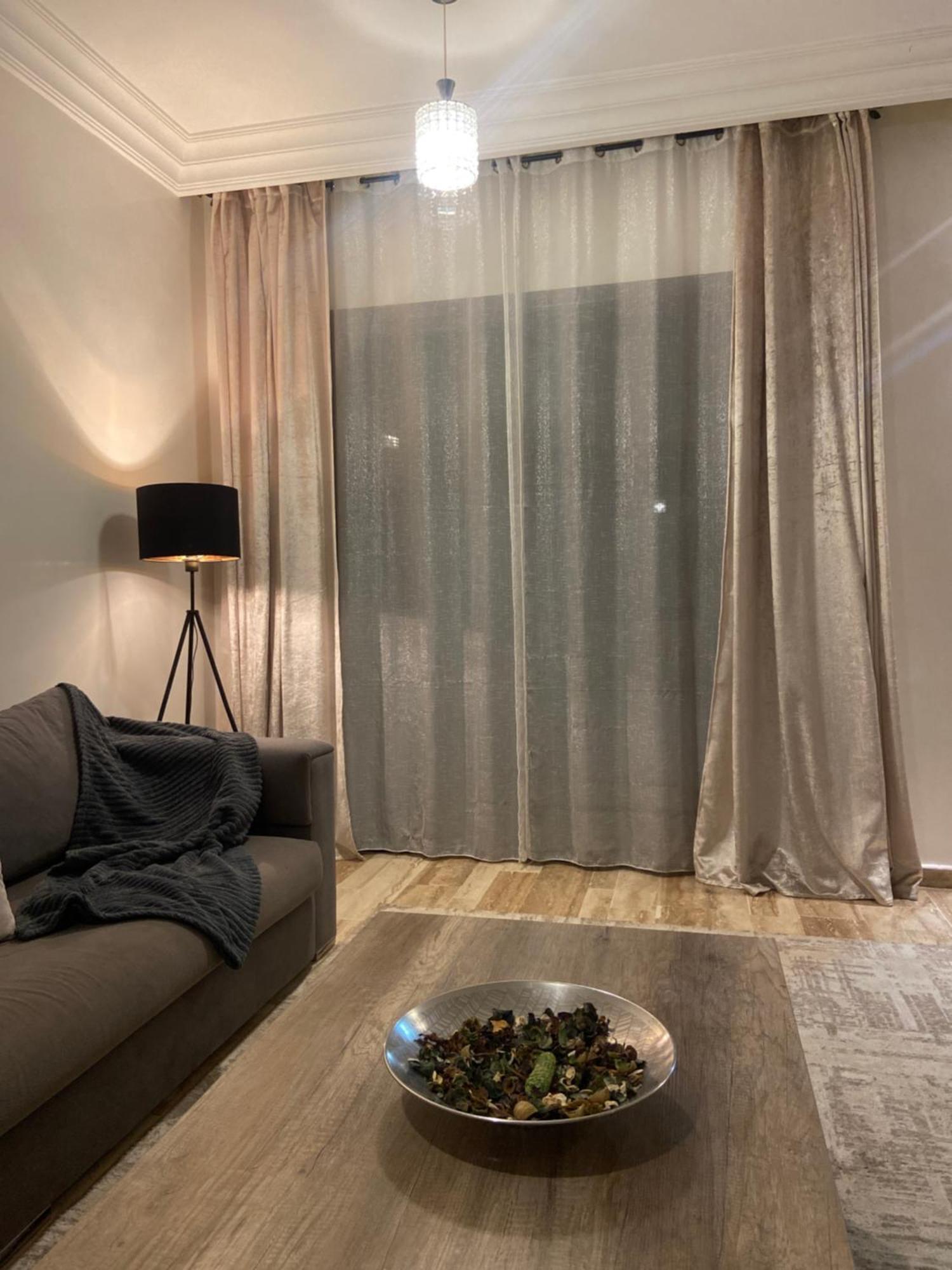 Cosylux Appartmarrakech Марракеш Екстер'єр фото