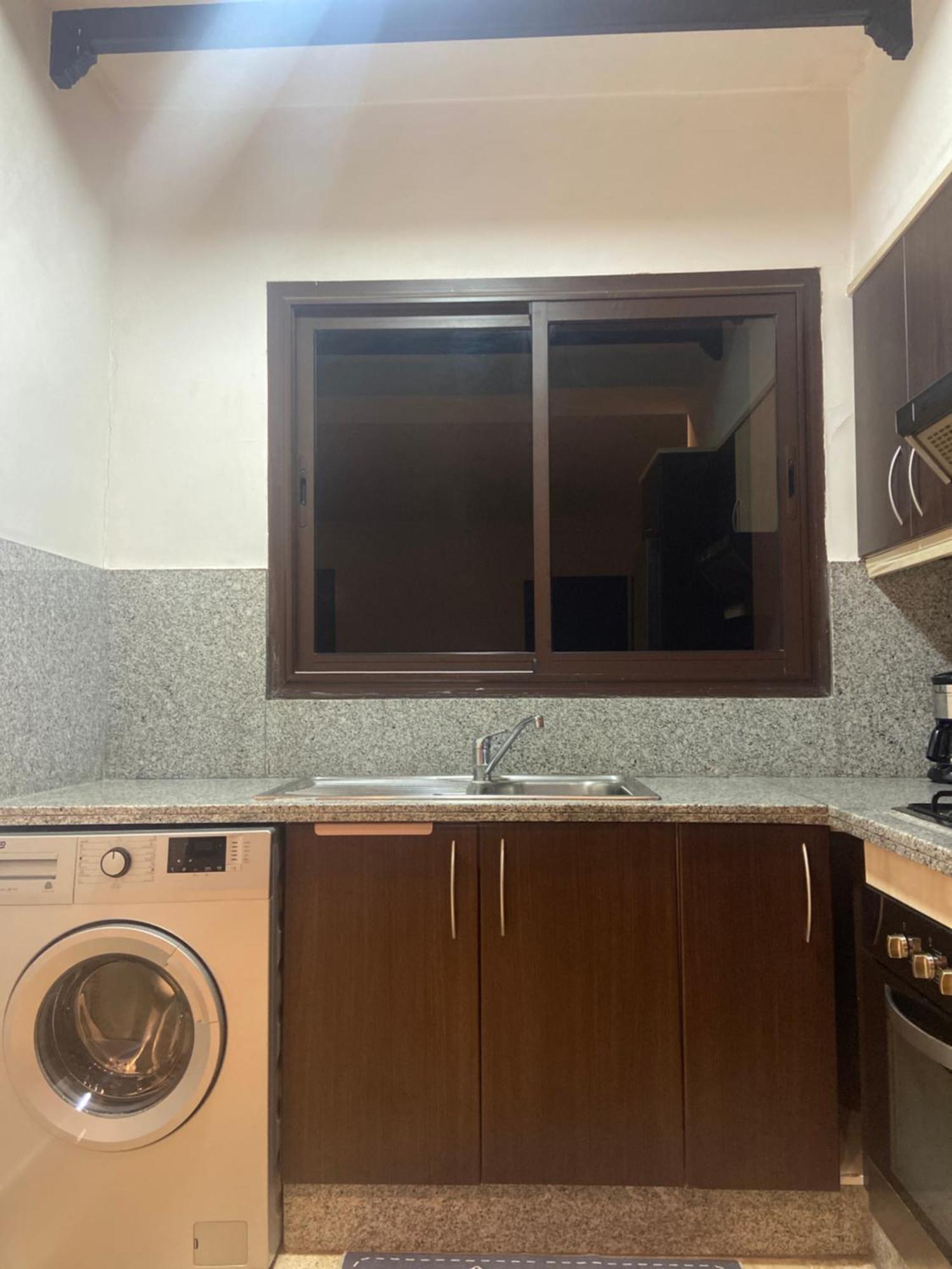 Cosylux Appartmarrakech Марракеш Екстер'єр фото