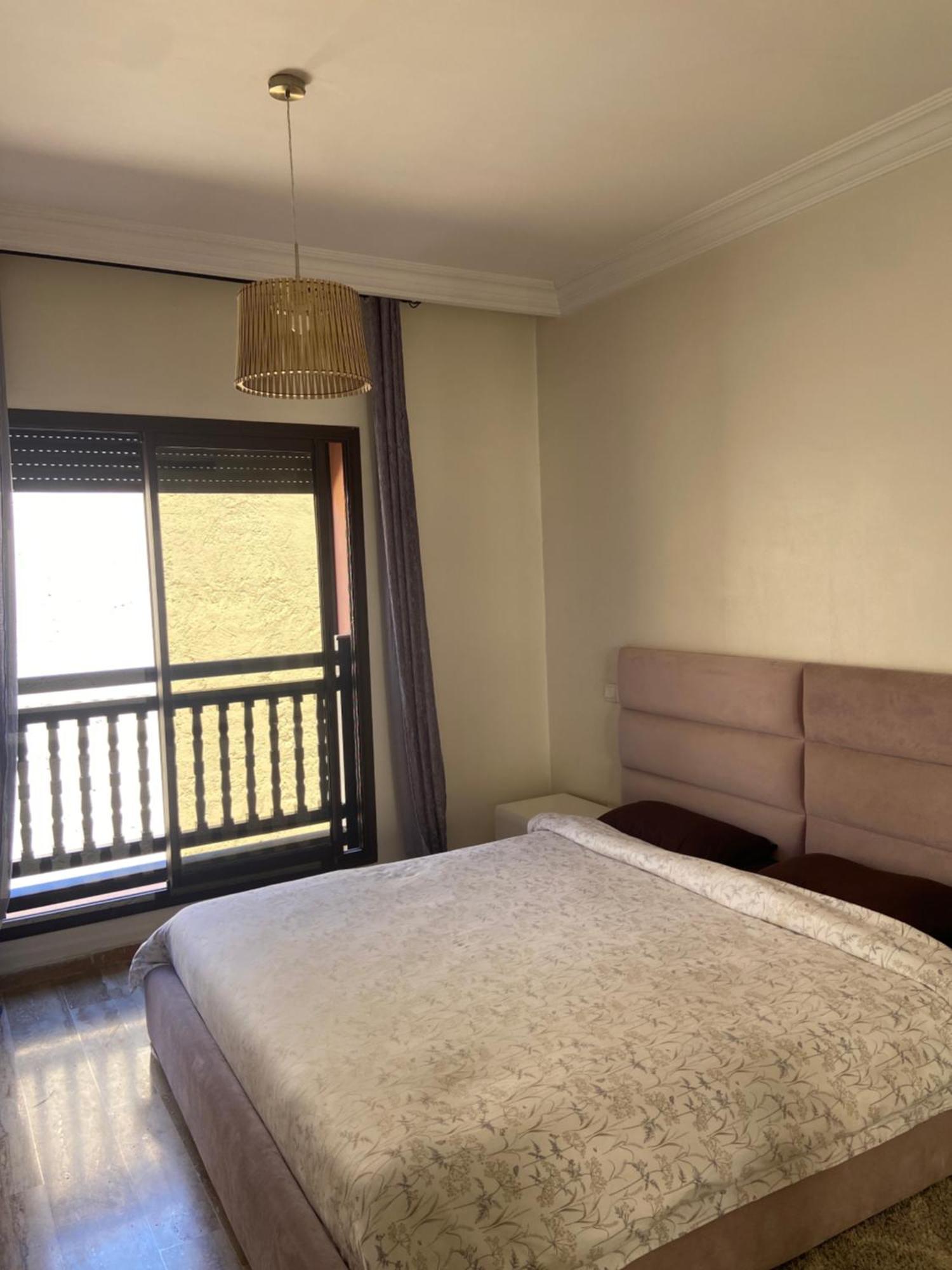 Cosylux Appartmarrakech Марракеш Екстер'єр фото