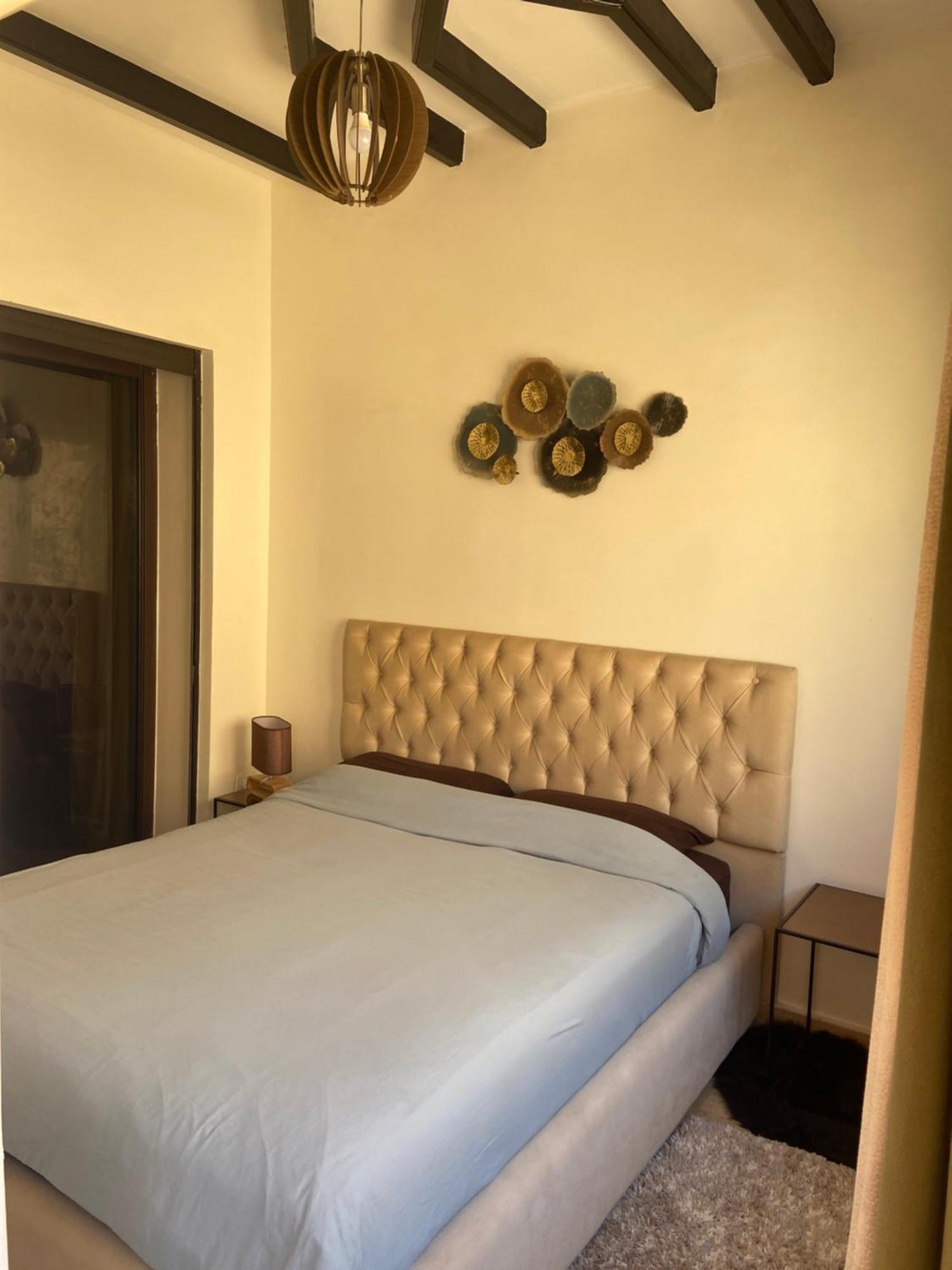 Cosylux Appartmarrakech Марракеш Екстер'єр фото