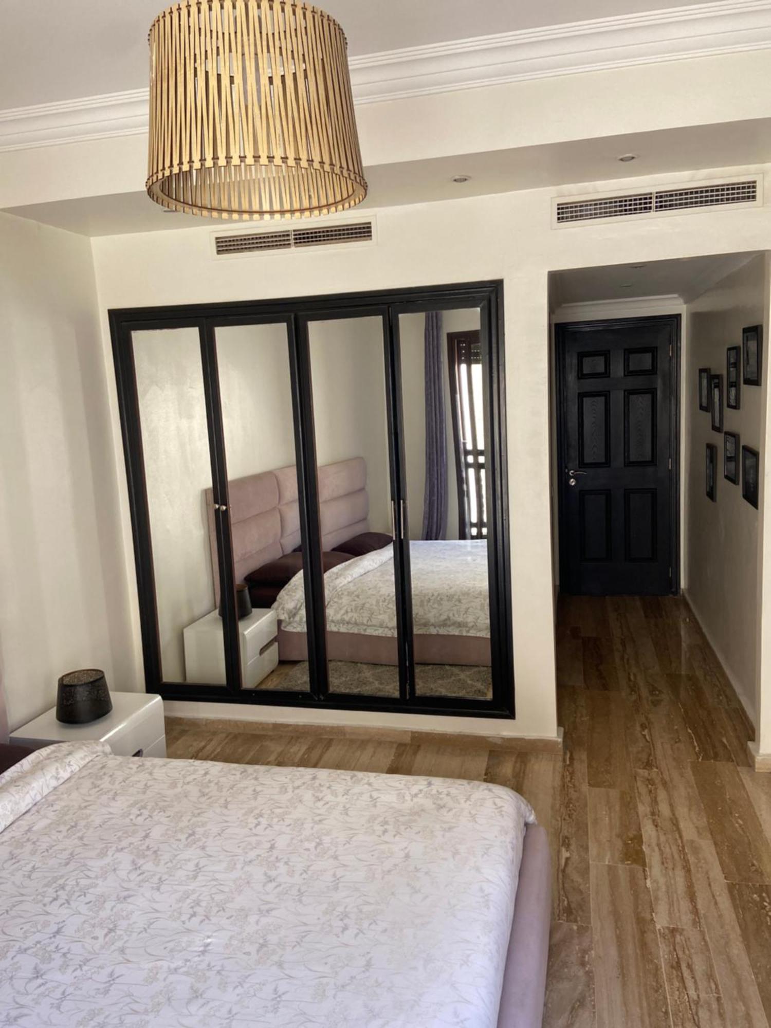 Cosylux Appartmarrakech Марракеш Екстер'єр фото