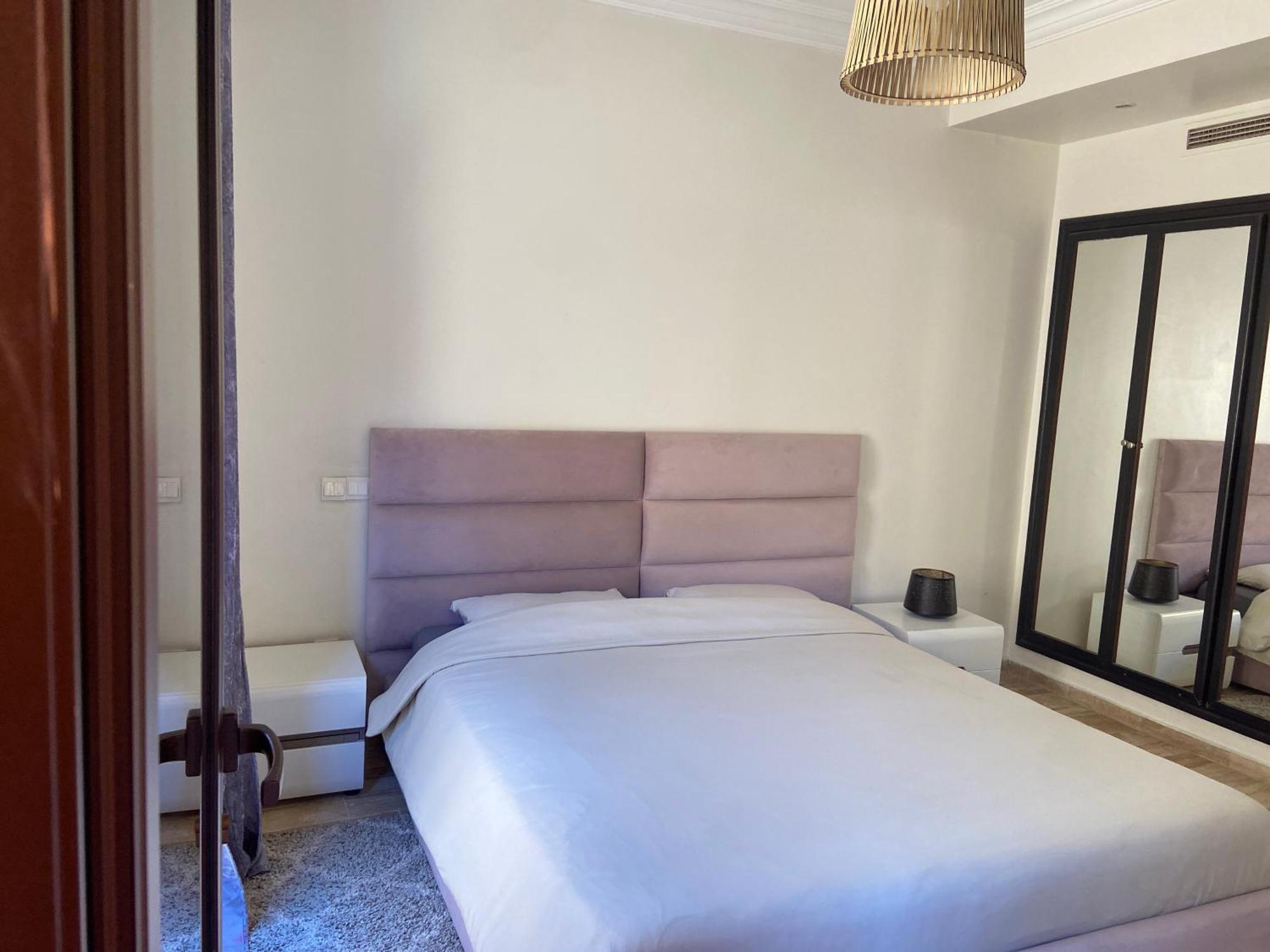 Cosylux Appartmarrakech Марракеш Екстер'єр фото