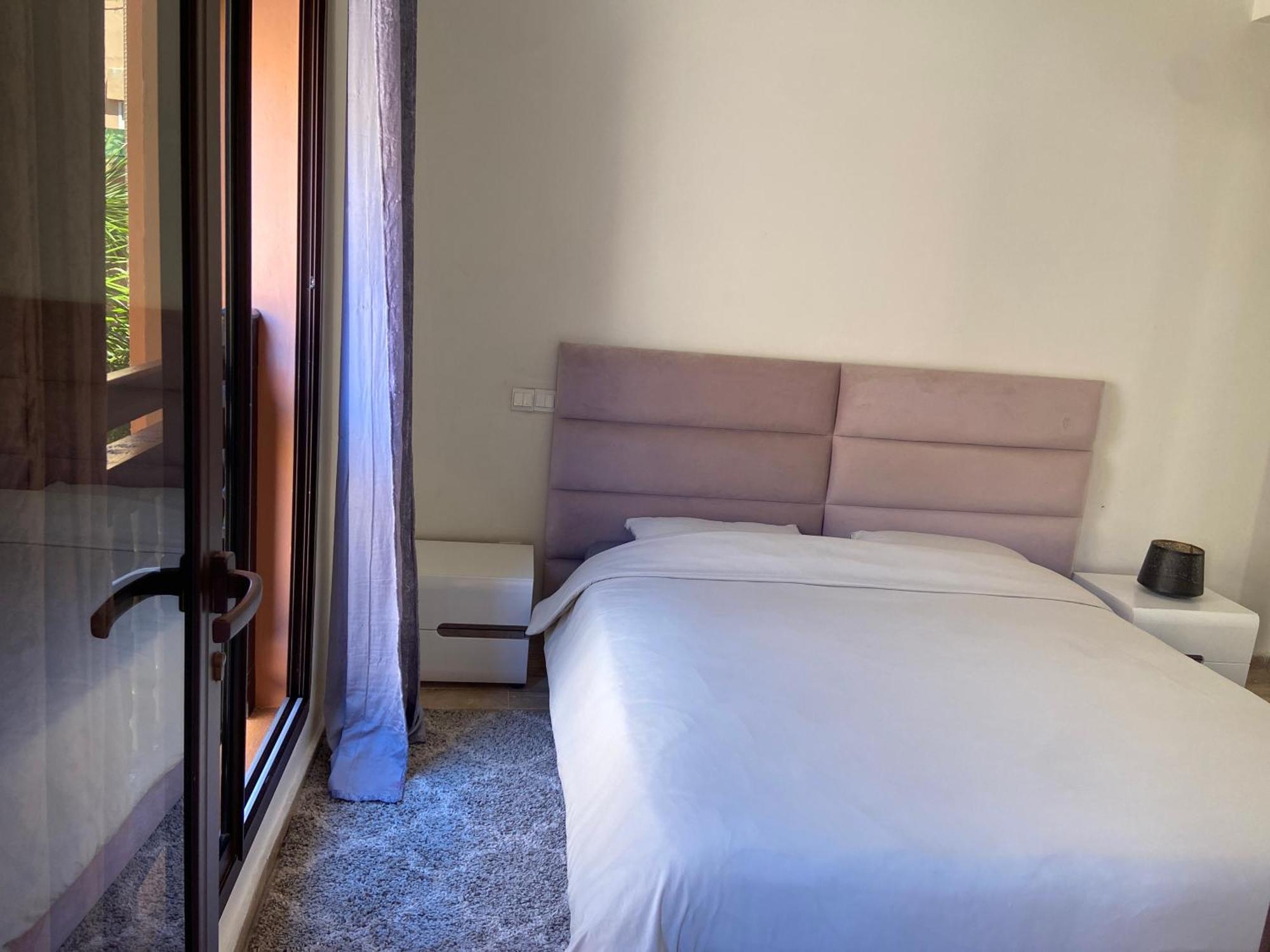 Cosylux Appartmarrakech Марракеш Екстер'єр фото
