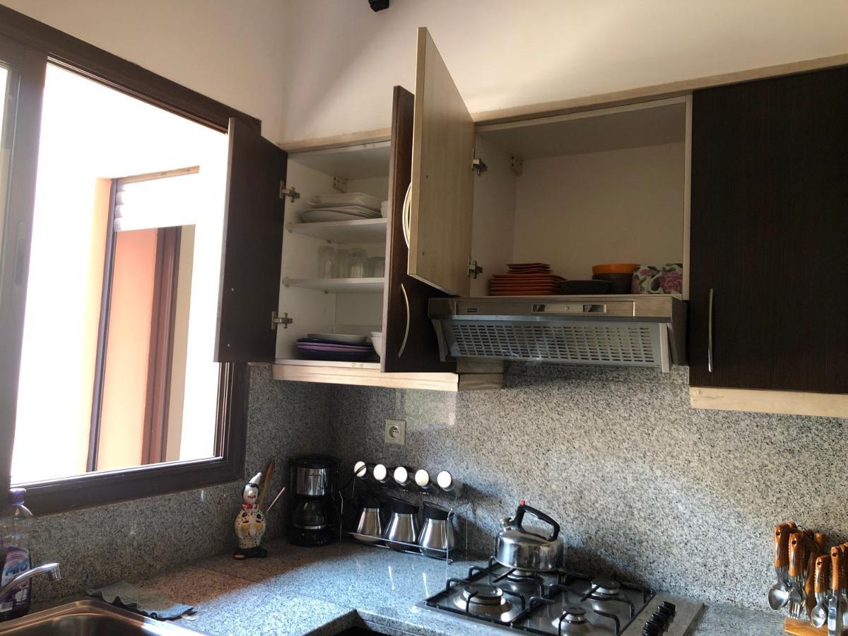 Cosylux Appartmarrakech Марракеш Екстер'єр фото